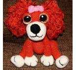 My dog