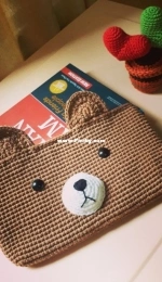 Pencil case