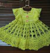 Precious Pinafore