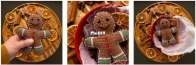 Scheepjes - Nienke Jongstra - Gingerbread - Free