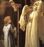 Golden Kite  951 Light of the Harem (small)