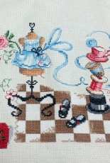 Latelier des fees Fairy workshop