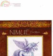 Nimue Fee Main - Malycorne