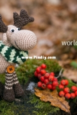 World Hmade - Jeiana Johanssen - Anna Lavrentyeva - Moose Stepan - Russian - Free