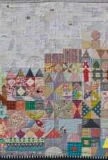 My Small World by Jen Kingwell