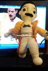 Freddie Mercury
