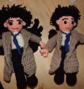 castiel