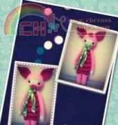 Pig laly