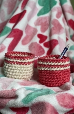 Small basket