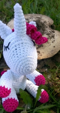 Little unicorn