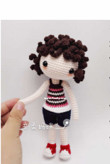 Xin Rou Mommy - Xiao Qian - Chinese