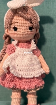 Doll Nina