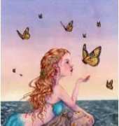 HAED HAEKRM 185 Bring Me Tidings - Kirstin Mills