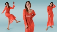 Mood Fabrics - The Corella Beach Cover Up - MDF 390 - Size XXS-4XL