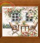 Lanarte 34607 Flower patio