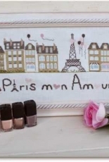 Madame Chantilly - Paris mon Amour - Scanned only