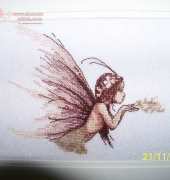 Nimue   Poussiere de Fee