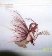 Nimue   Poussiere de Fee