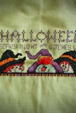 Stoney Creek Scary Night pattern of the month