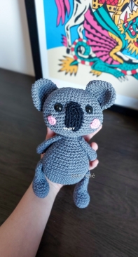 Amigurumi