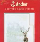 Anchor -CC83553 - Natures Stag