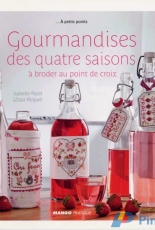 Mango Pratique-Gourmandises des Quatre Saisons 2013