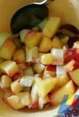 Fruit salad