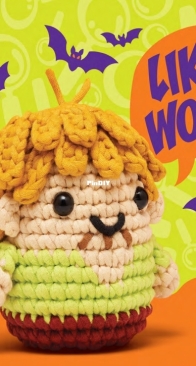 The Woobles - Justine Tiu - Scooby Doo Bundle: Scooby Doo, Shaggy,  Mystery Machine,  Scooby Snacks