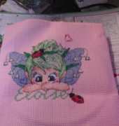 carnet de sante petite fee