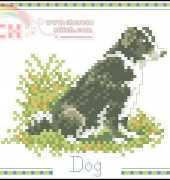Lanarte 15546 - The Fanm "DOG"