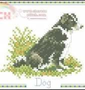 Lanarte 15546 - The Fanm "DOG"