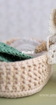 Annies Granny Design - Anita Schaeder - Baby Doll