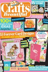 Crafts Beautiful 319 June 2018