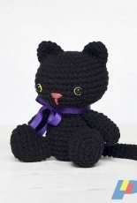 Tilly Some - Natalya Birina - Black Cat - Free