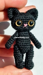 Kagdila - Irina Savenkova - Cat - Free