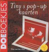 Tinys Pop Up Kaarten