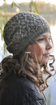 Vinca by Pelykh Natalie - German, Ukranian