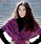 Neverending Wrap by Mestizo/MLP /Knitting Frver-Free