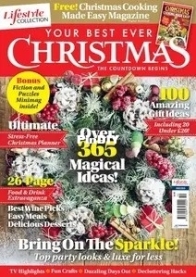 Your Best Ever Christmas, 2025