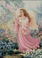 HAED HAEDJG109 Dawn of Hope by Dona Gelsinger