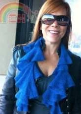 Unruffled-Shelley Brander-Free