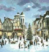 HAED HAEDPL 18011 On a Special Eve by Dennis Lewan