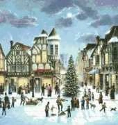 HAED HAEDPL 18011 On a Special Eve by Dennis Lewan