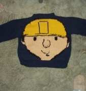 Bob the Builder Blanket