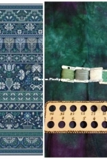 long dog sampler