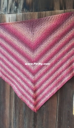 Granny Shawl