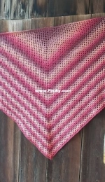 Granny Shawl