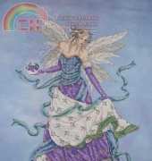 Winter Fairy