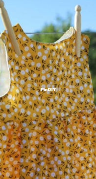Quiet Life Farm - Novalie Dress - Sizes 2T-10yrs