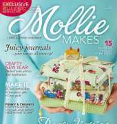 Mollie Makes - Issue 09 2011